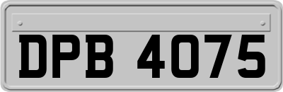 DPB4075