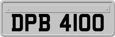 DPB4100