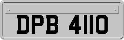 DPB4110
