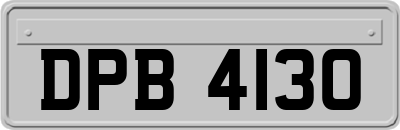 DPB4130