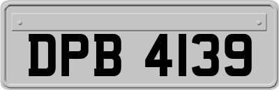 DPB4139