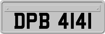 DPB4141