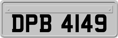 DPB4149