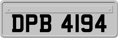 DPB4194