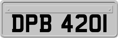 DPB4201