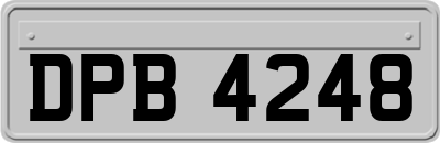 DPB4248