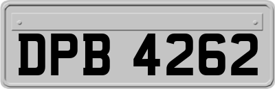 DPB4262