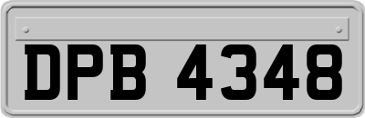 DPB4348