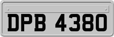 DPB4380