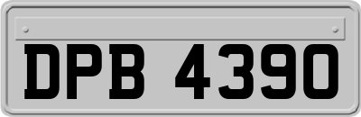 DPB4390