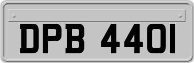 DPB4401