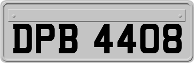 DPB4408