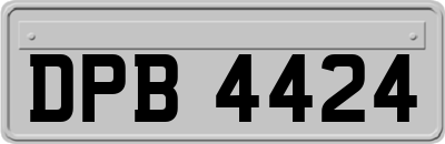 DPB4424