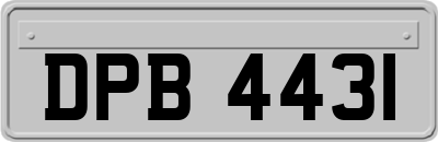 DPB4431