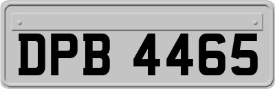 DPB4465