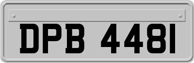 DPB4481