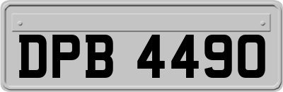 DPB4490