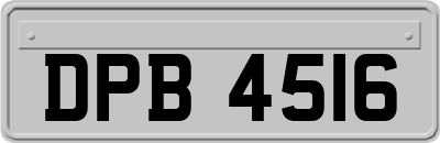 DPB4516