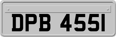 DPB4551