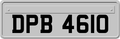 DPB4610