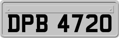 DPB4720