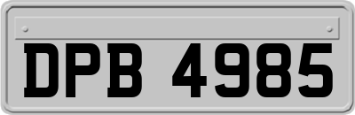 DPB4985