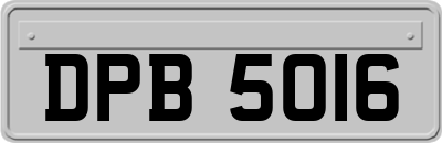 DPB5016