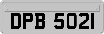 DPB5021