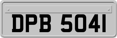 DPB5041