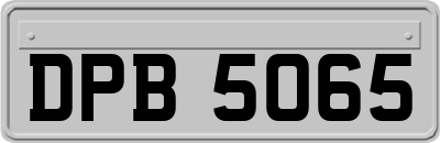 DPB5065