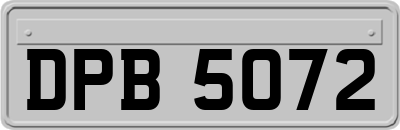 DPB5072