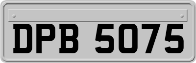 DPB5075