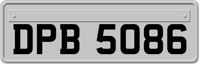 DPB5086
