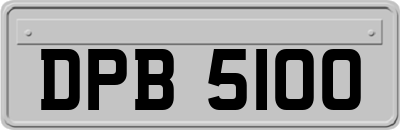 DPB5100