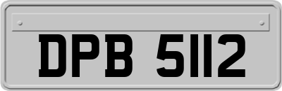 DPB5112