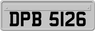 DPB5126