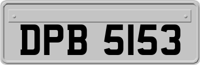 DPB5153