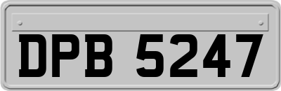 DPB5247