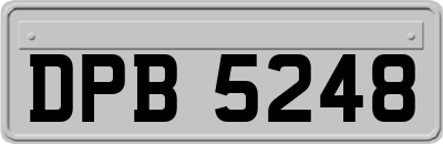 DPB5248