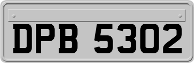 DPB5302