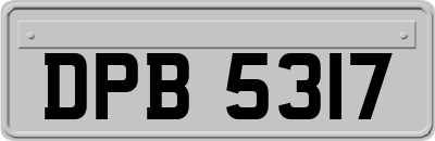 DPB5317