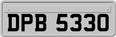 DPB5330