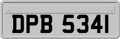 DPB5341