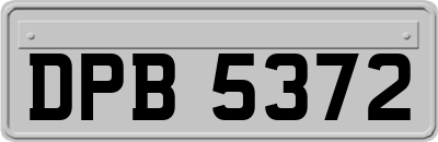 DPB5372