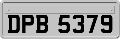 DPB5379