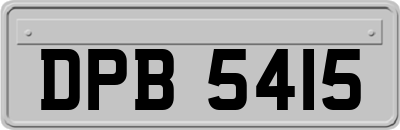 DPB5415