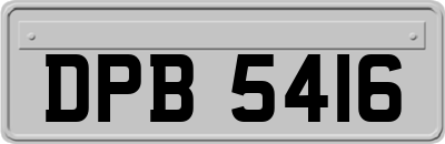 DPB5416