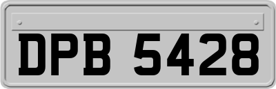 DPB5428