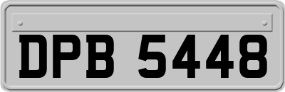 DPB5448