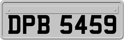 DPB5459